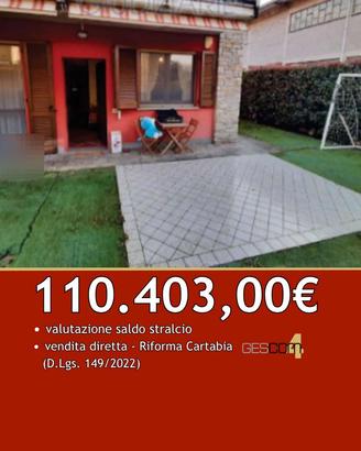 Appartamento a Alzano Lombardo (BG)