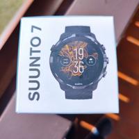 Suunto 7