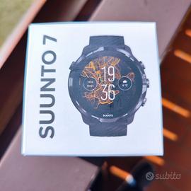 Suunto 7