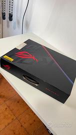 ASUS GAMING Notebook