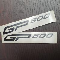 Adesivi Gilera GP800 - GP850
