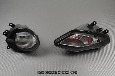 Fanale Faro anteriore BMW S1000RR HP4 2009 2014
