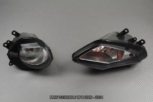 Fanale Faro anteriore BMW S1000RR HP4 2009 2014