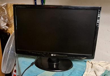 Monitor LG 22 pollici 