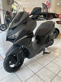Kymco X-Town ST