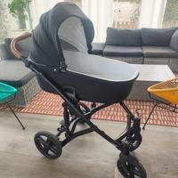 Trio paseggino cyber