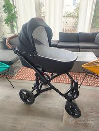 Trio paseggino cyber