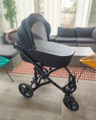 Trio paseggino Cybex 3 pezzi