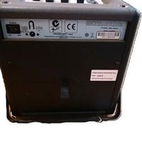 Amplificatore Passport