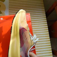 scarpe corsa Nike  VOMERO 18 TAGLIA 40