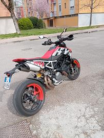 hypermotard 950 rve