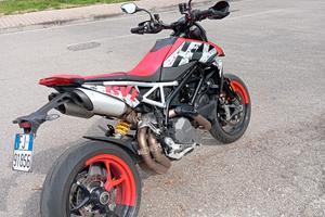 hypermotard 950 rve