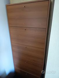Scarpiera