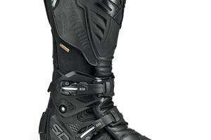 STIVALI MOTO ADVENTURE 2 GORE-TEX DELLA SIDI