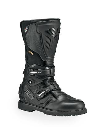 STIVALI MOTO ADVENTURE 2 GORE-TEX DELLA SIDI