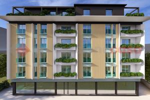 Appartamento Cassino [ABRUZZI_TRILO_APPBVRG]