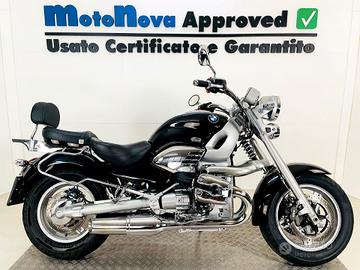 Bmw R 1200 C Montauk - MOTONOVA