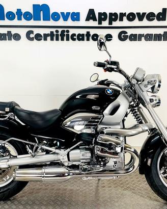 Bmw R 1200 C Montauk - MOTONOVA