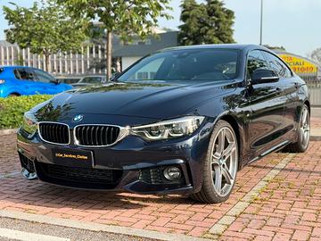 Bmw 420d Gran Coupè Msport Auto - 2017