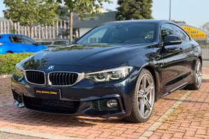 Bmw 420d Gran Coupè Msport Auto - 2017