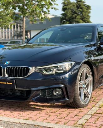 Bmw 420d Gran Coupè Msport Auto - 2017