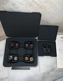 Filtri ND per drone dji air 3 / air3