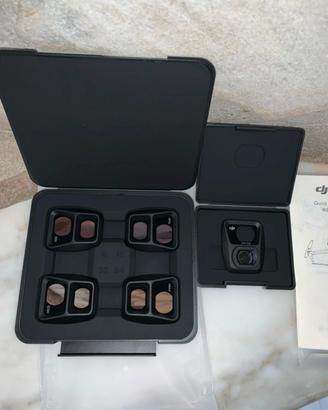 Filtri ND per drone dji air 3 / air3