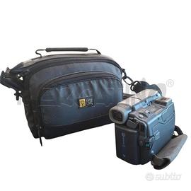 VIDEO CAMERA SONY DCR-HC14E