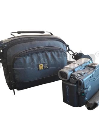 VIDEO CAMERA SONY DCR-HC14E
