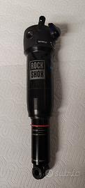 ammortizzatore rock shox
