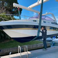 Natante Cigala & Bertinetti Dhea 27