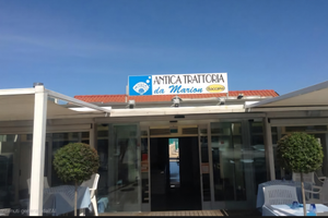 RISTORANTE SENIGALLIA (ZONA Mare)