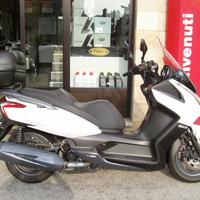 KYMCO DOWNTOWN 300 ABS - 2016
