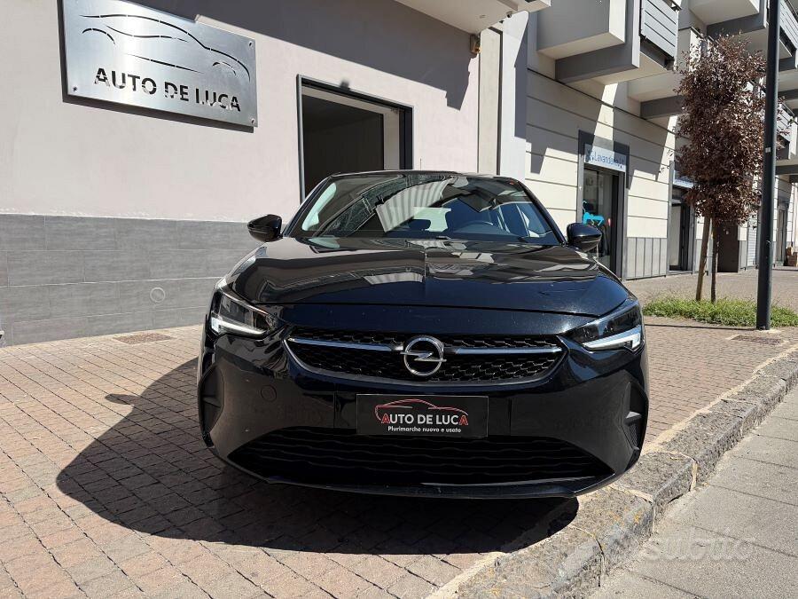 Opel Corsa 6ª serie