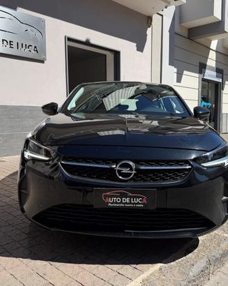 OPEL CORSA 1.2 75 CV DESIGN CERTIFICATA 1PROPRIETA
