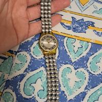 Swatch orologio gioiello 