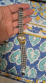 Swatch orologio gioiello 