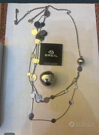 Collana Breil