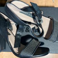 Sandalo da donna Janet & Janet n. 37