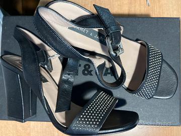 Sandalo da donna Janet & Janet n. 37