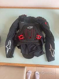 Pettorina alpinestar