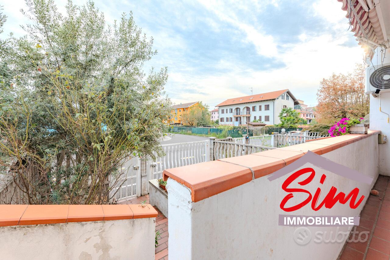 Casa – Oleggio, San Bernardo, Borzighella - Vista 5