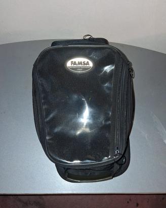 borsa serbatoio magnetica 