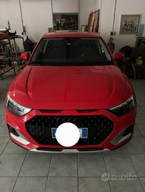 Audi A1 CityCarver 