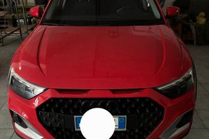 Audi A1 CityCarver 