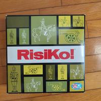 Gioco in scatola Risiko