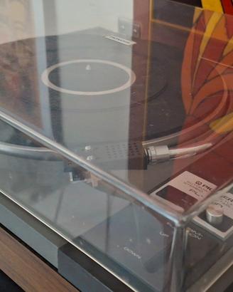 Giradischi Pioneer PL-115D  TOP