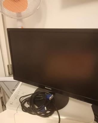 monitor philips 22.3 led