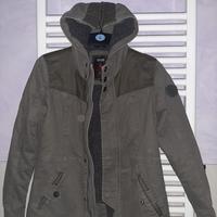 Giubbotto Parka Best Company ragazzo