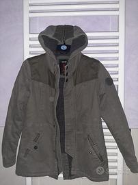 Giubbotto Parka Best Company ragazzo